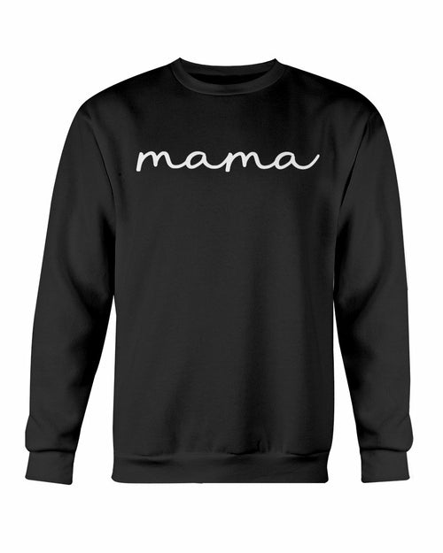 Mama Sweatshirt